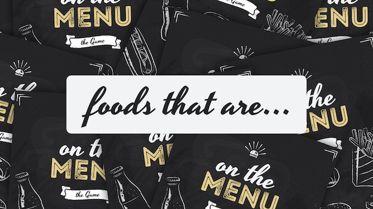 On The Menu 2 image number null